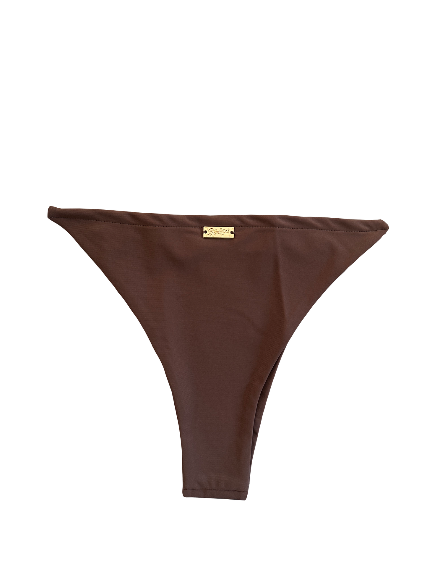 Cocoa Bikini Bottom