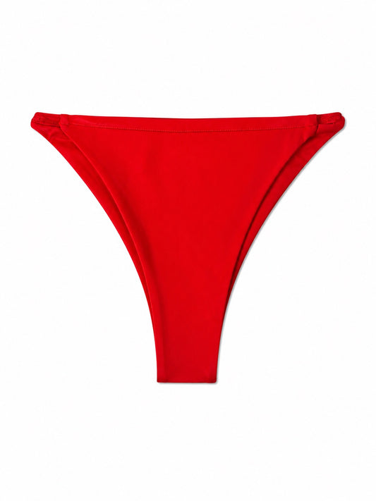 Red Hot Bikini Bottom