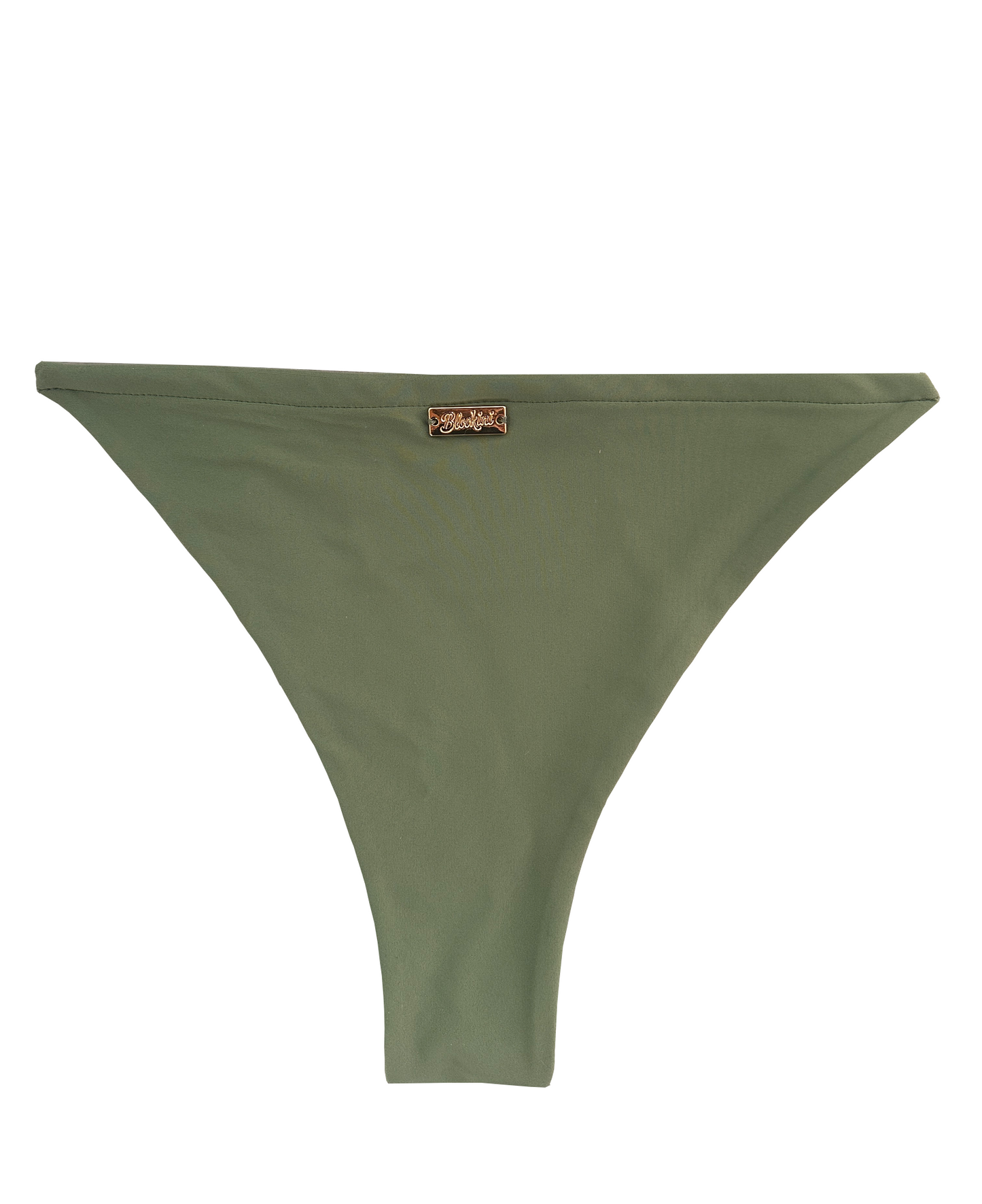 Matcha Bikini Bottom