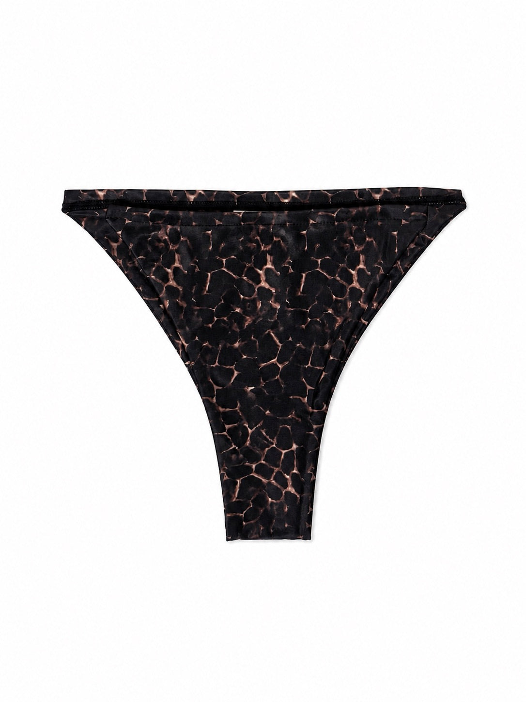 Tortoise Bikini Bottom