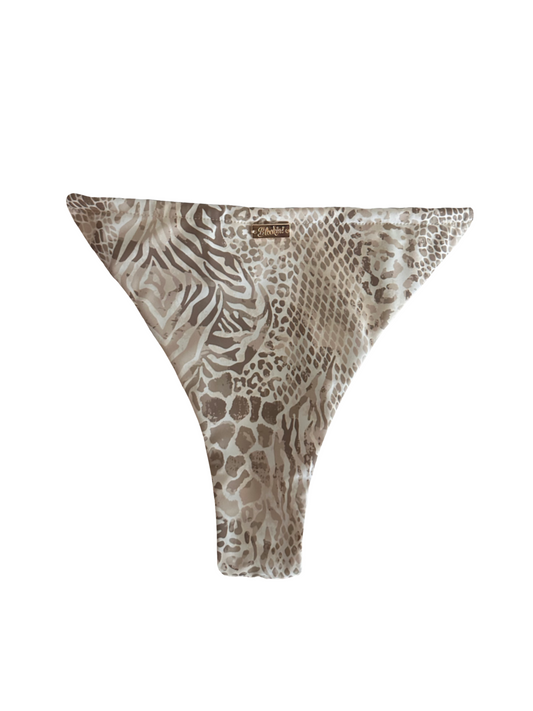 Wild One Bikini Bottom