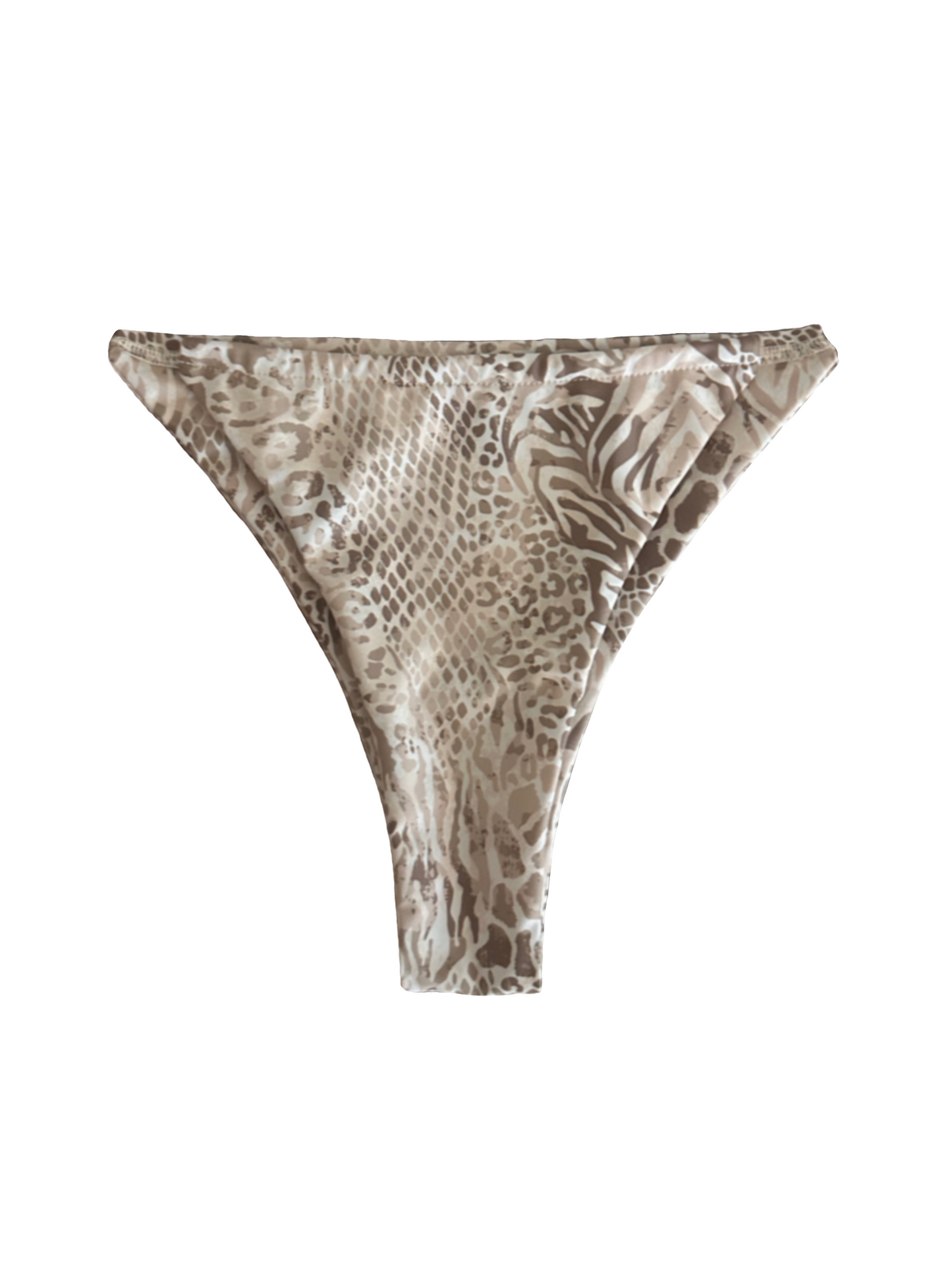 Wild One Bikini Bottom