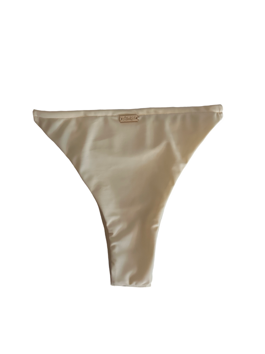 Buttercream Bikini Bottom
