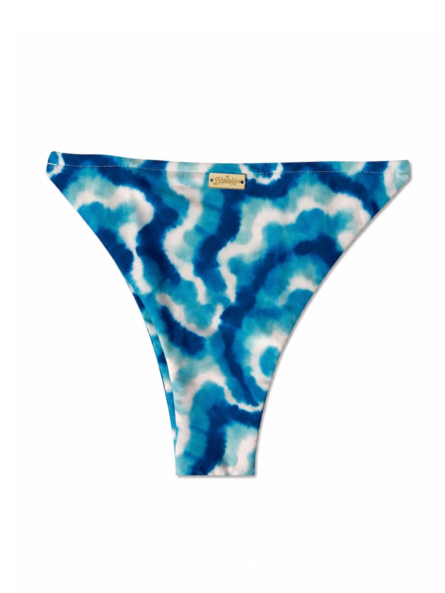Ocean Dip Bikini Bottom