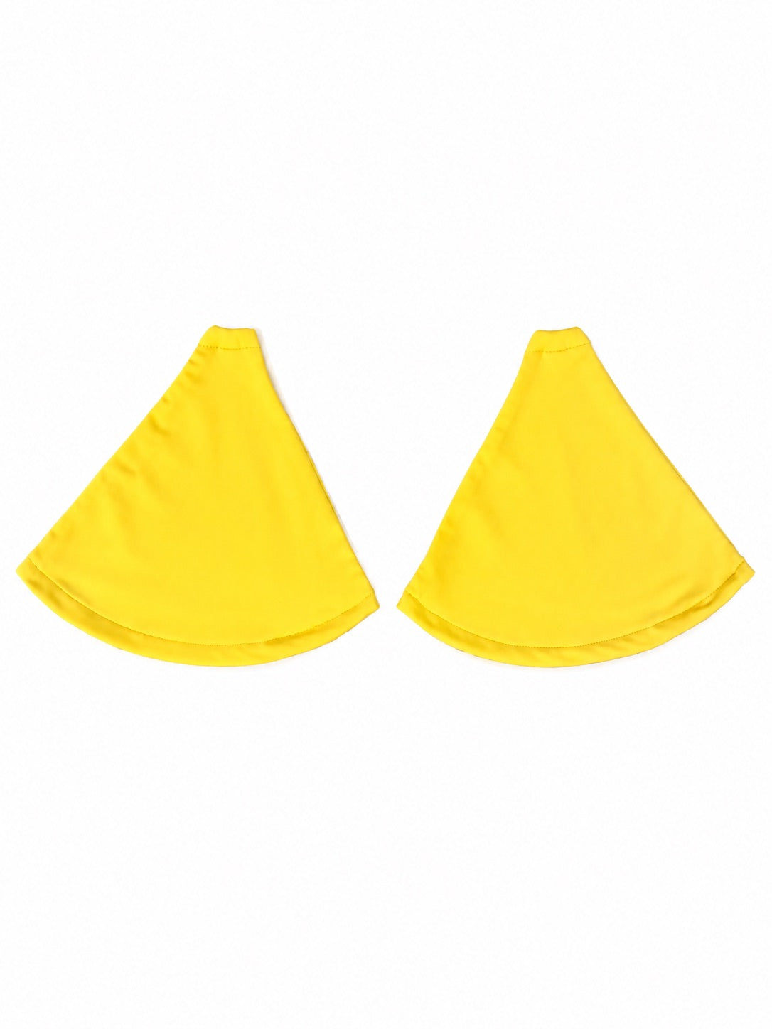 Banana Bikini Top