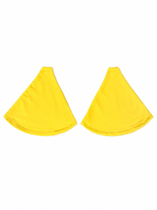 Banana Bikini Top