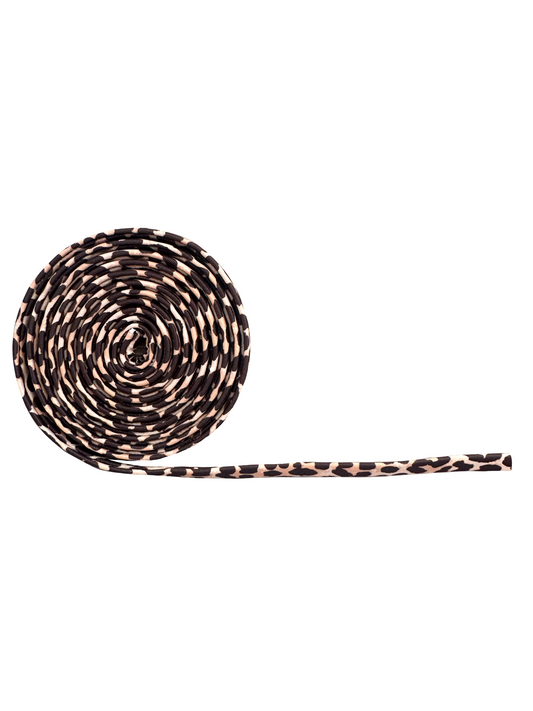 Cheetah Bikini Ties (2)