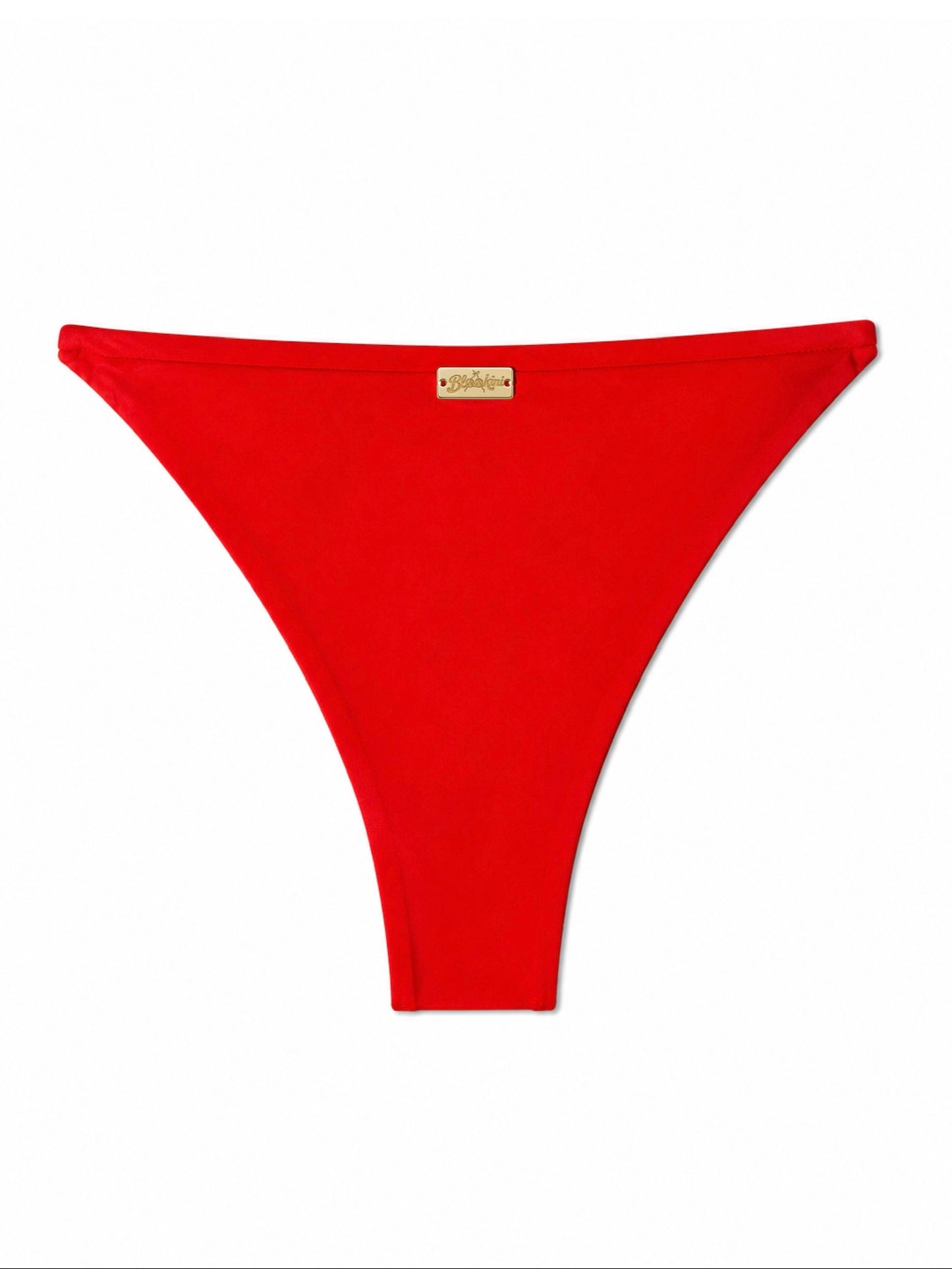 Red Hot Bikini Bottom