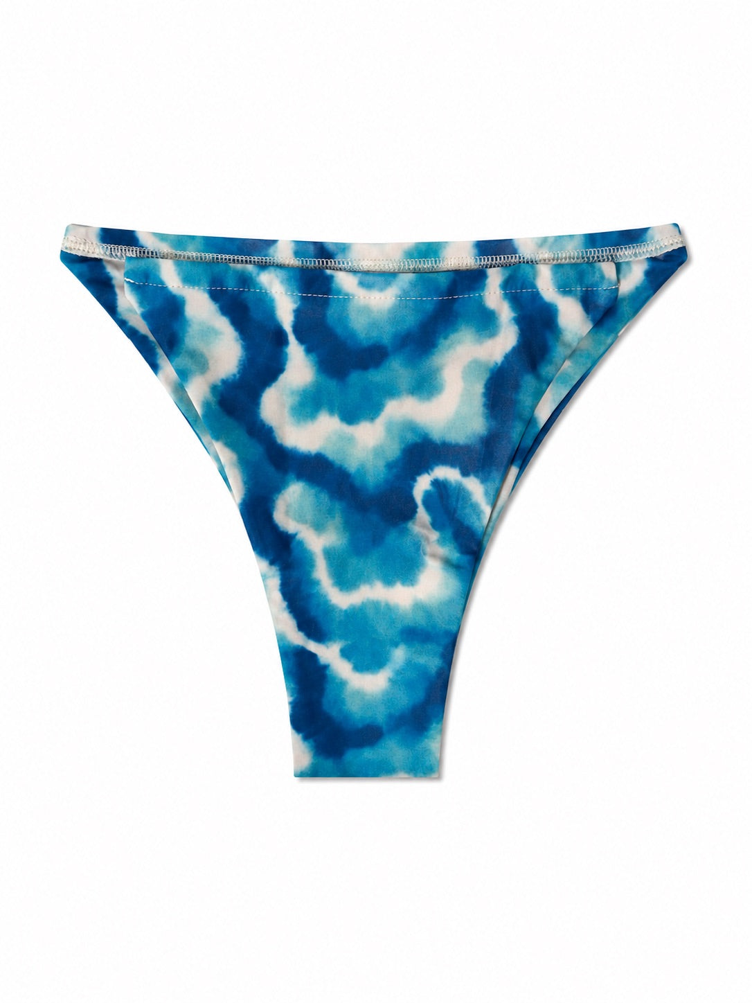 Ocean Dip Bikini Bottom
