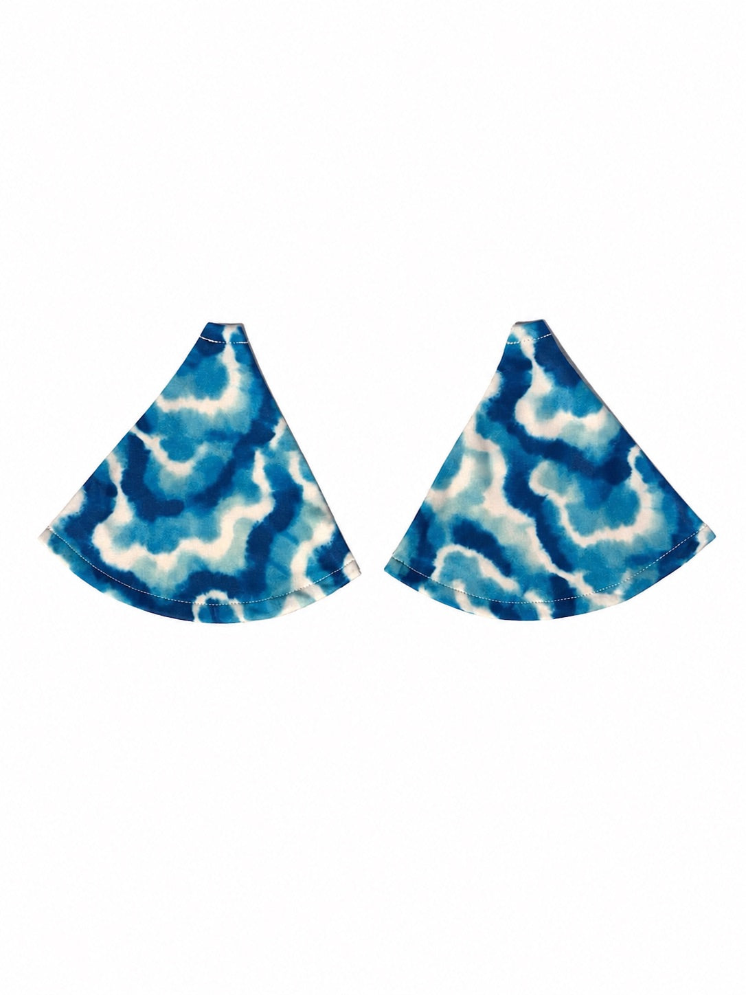 Ocean Dip Bikini Top