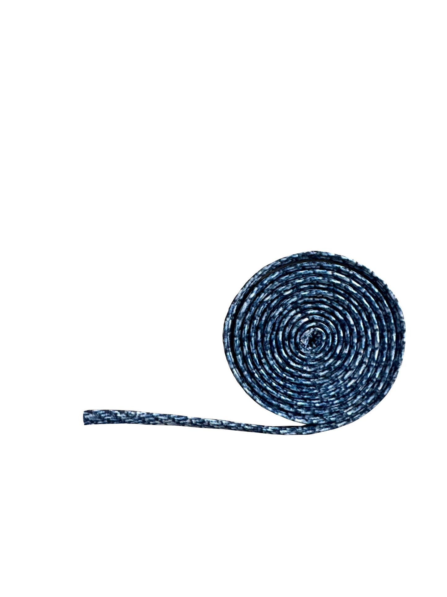 Denim Ties (2)