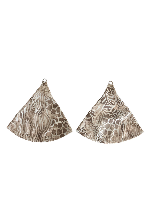 Wild One Bikini Top
