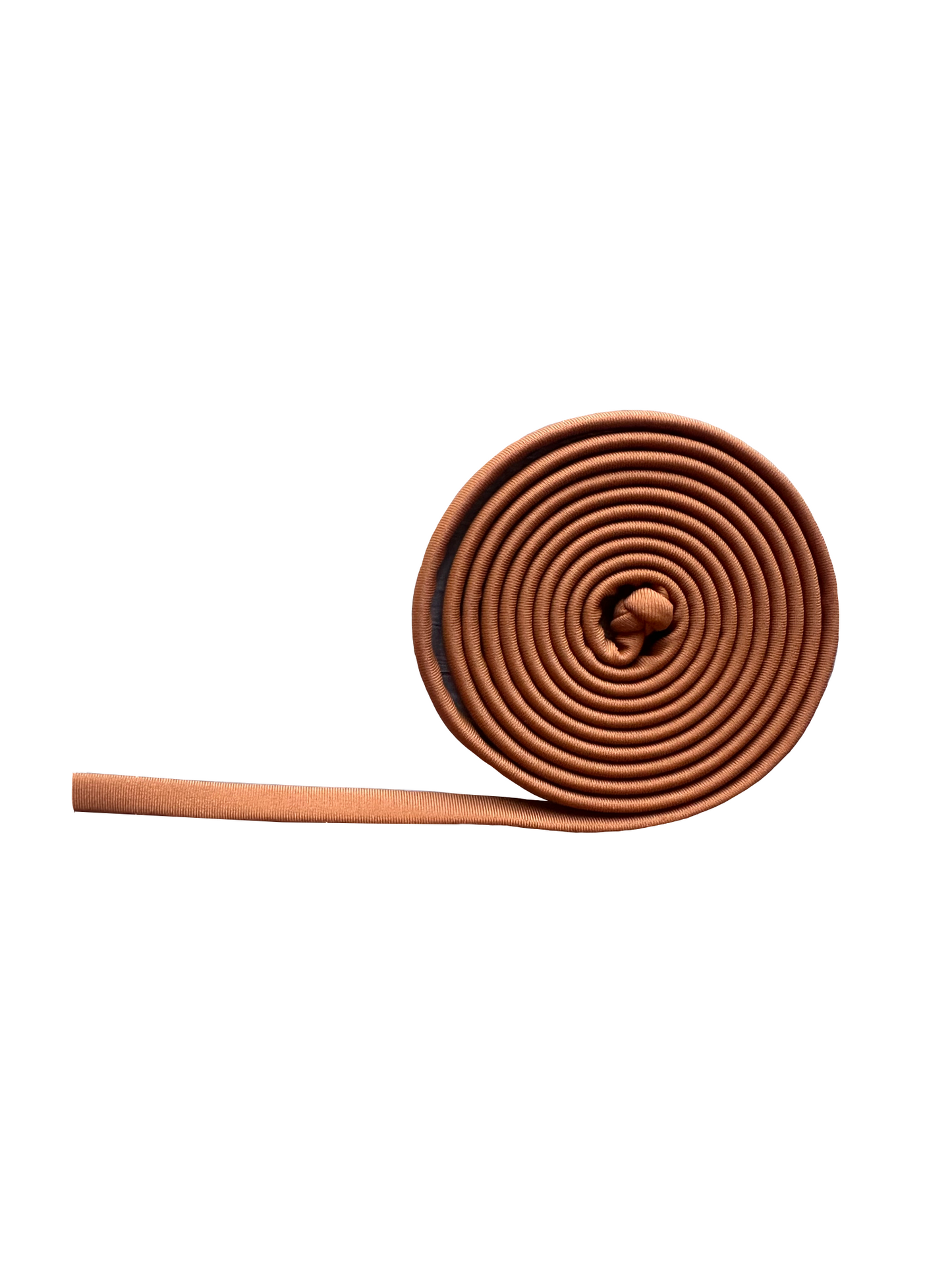 Caramel Brown Bikini Ties (2)