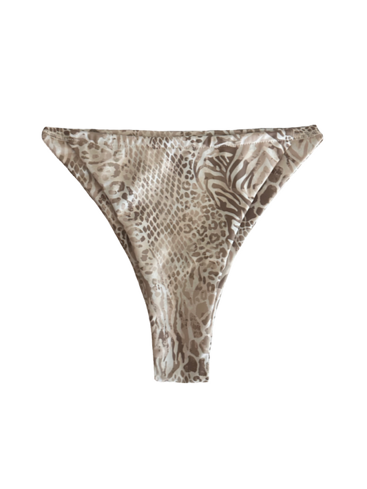 Wild One Bikini Bottom